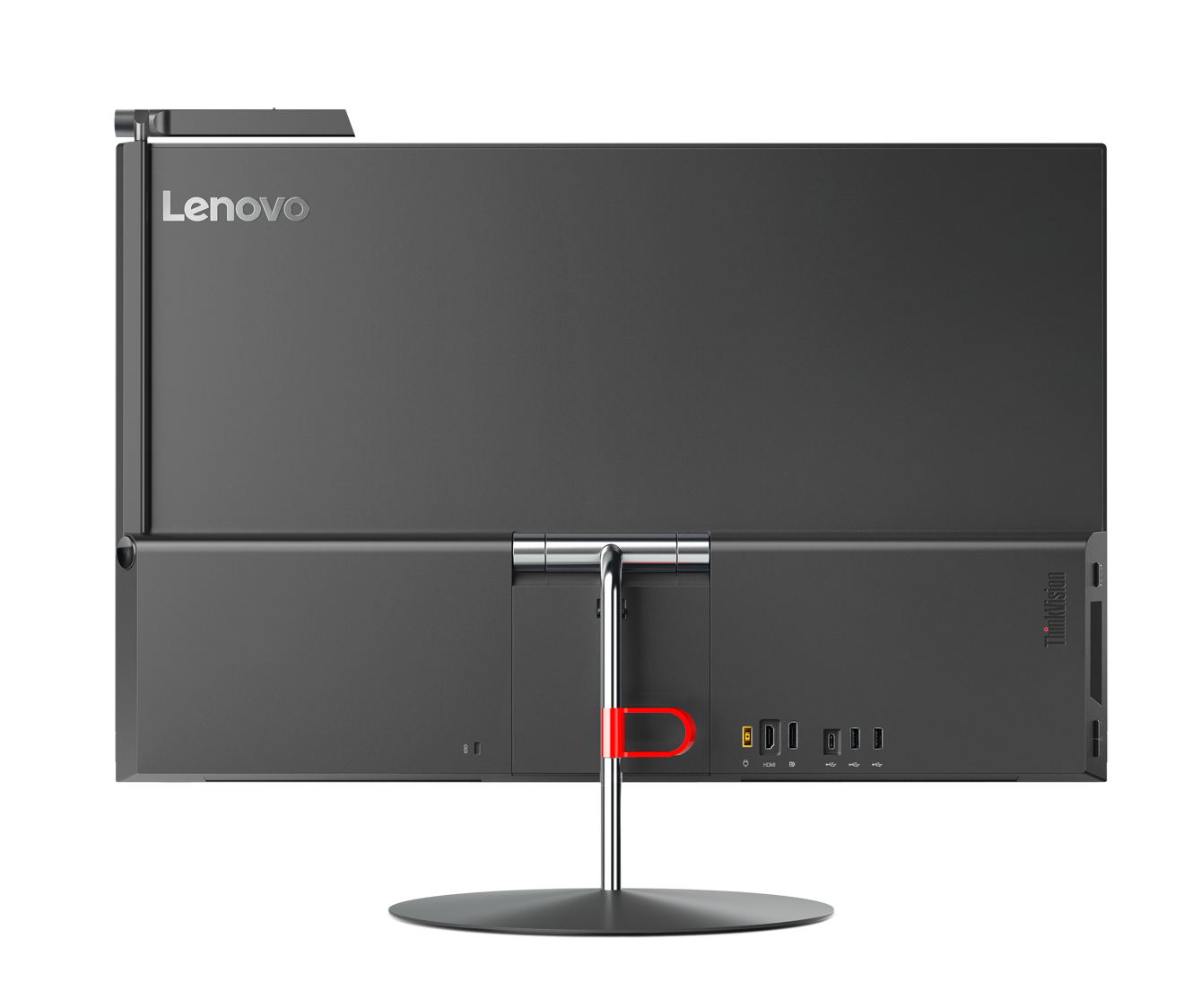 Lenovo ThinkVision X1 computer monitor – image 4