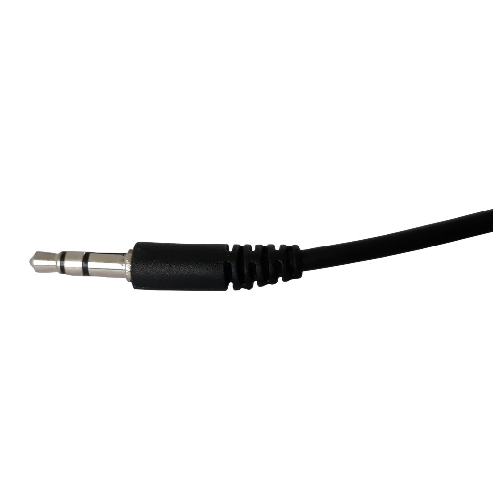 Techly ICC-HS736TY headphones/headset Wired Head-band Music Black – image 9