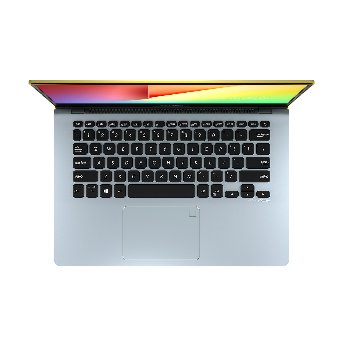 ASUS Vivobook S14 S430FN-EB080T laptop Intel® Core™ i7 i7-8565U – image 3