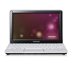 Samsung NC110-A02DE Intel Atom® N455 Netbook