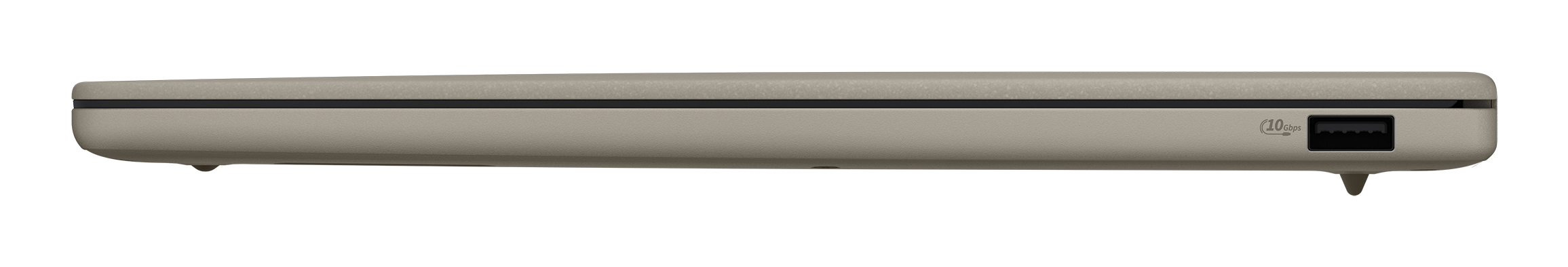 Portátil - ASUS Zenbook A14 OLED UX3407QA-QD332W Copilot+ PC, 14 " WUXGA, Snapdragon® X X1-26-100 45 TOPS, 32 GB RAM, 512 SSD, Adreno™ GPU, W11 - imagen 7