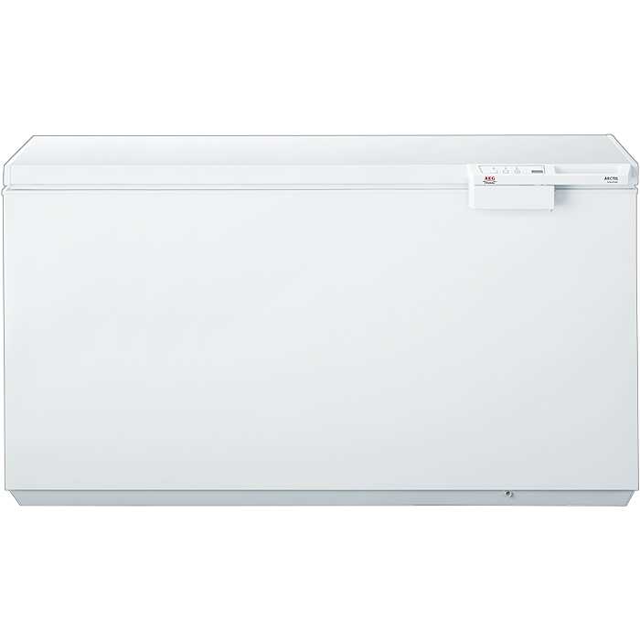 AEG ARCTIS 3396 GT1