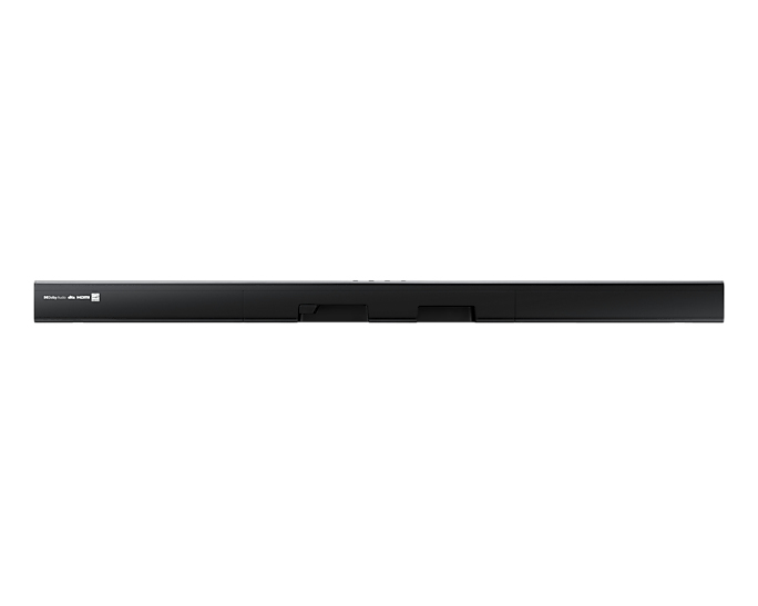 Samsung HW-A550/ZN soundbar speaker Black 2.1 channels – image 6