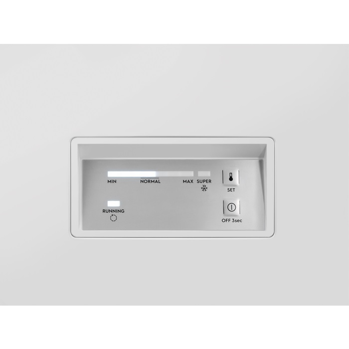 Electrolux LCB3LF38W0 freezer Chest freezer Freestanding – image 6