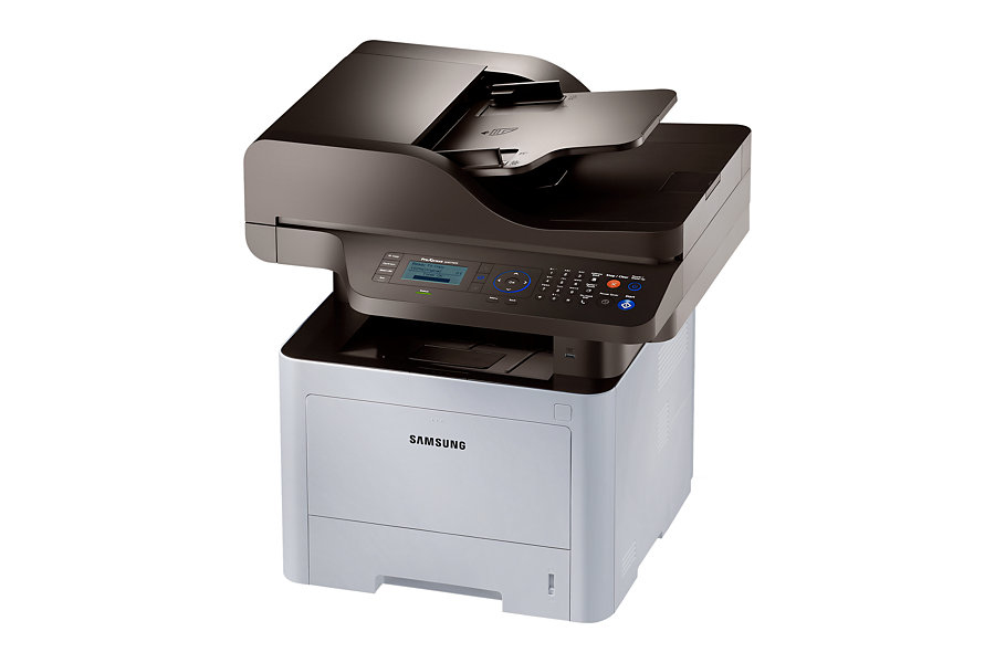 Samsung ProXpress SL-M4070FR Laser A4 – image 3
