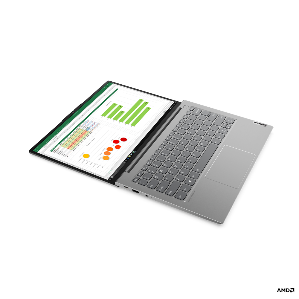 Lenovo ThinkBook 13s G2 ARE – image 4