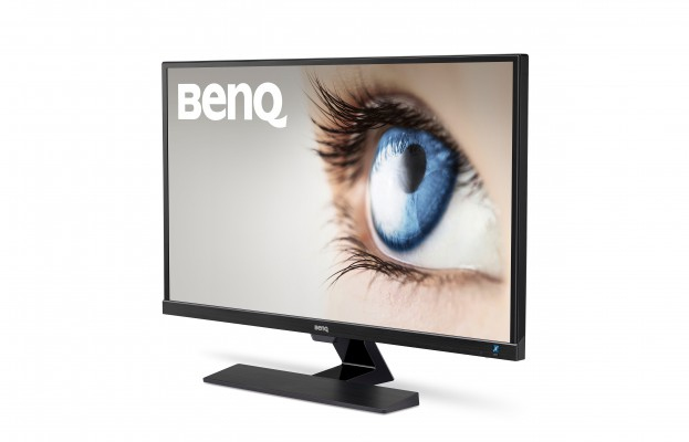 BenQ EW3270ZL computer monitor – image 7