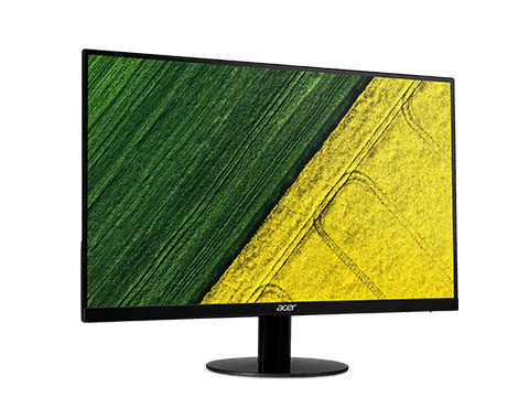 Acer SA240YAbi computer monitor – image 3