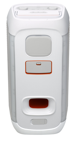 JBL PartyBox Club 120 Party speaker White 160 W image 2