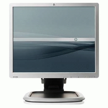 HP L1950 19-inch LCD Monitor – image 2