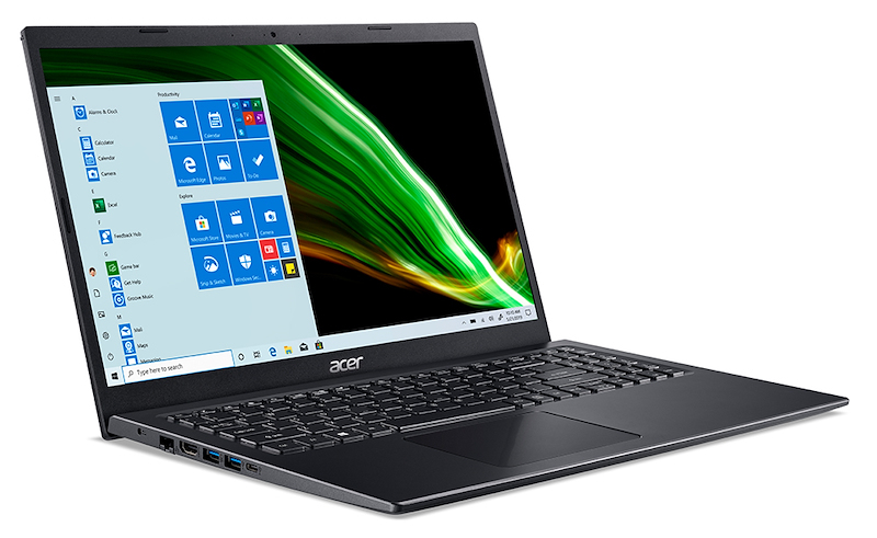 Acer Aspire 5 A515-56-36Q1 Intel® Core™ i3 i3-1115G4 Laptop – image 2