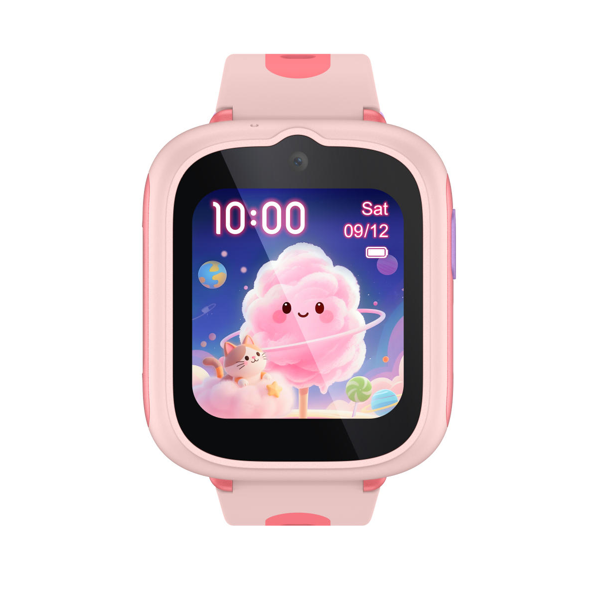 TCL Movetime Family Watch – image 1
