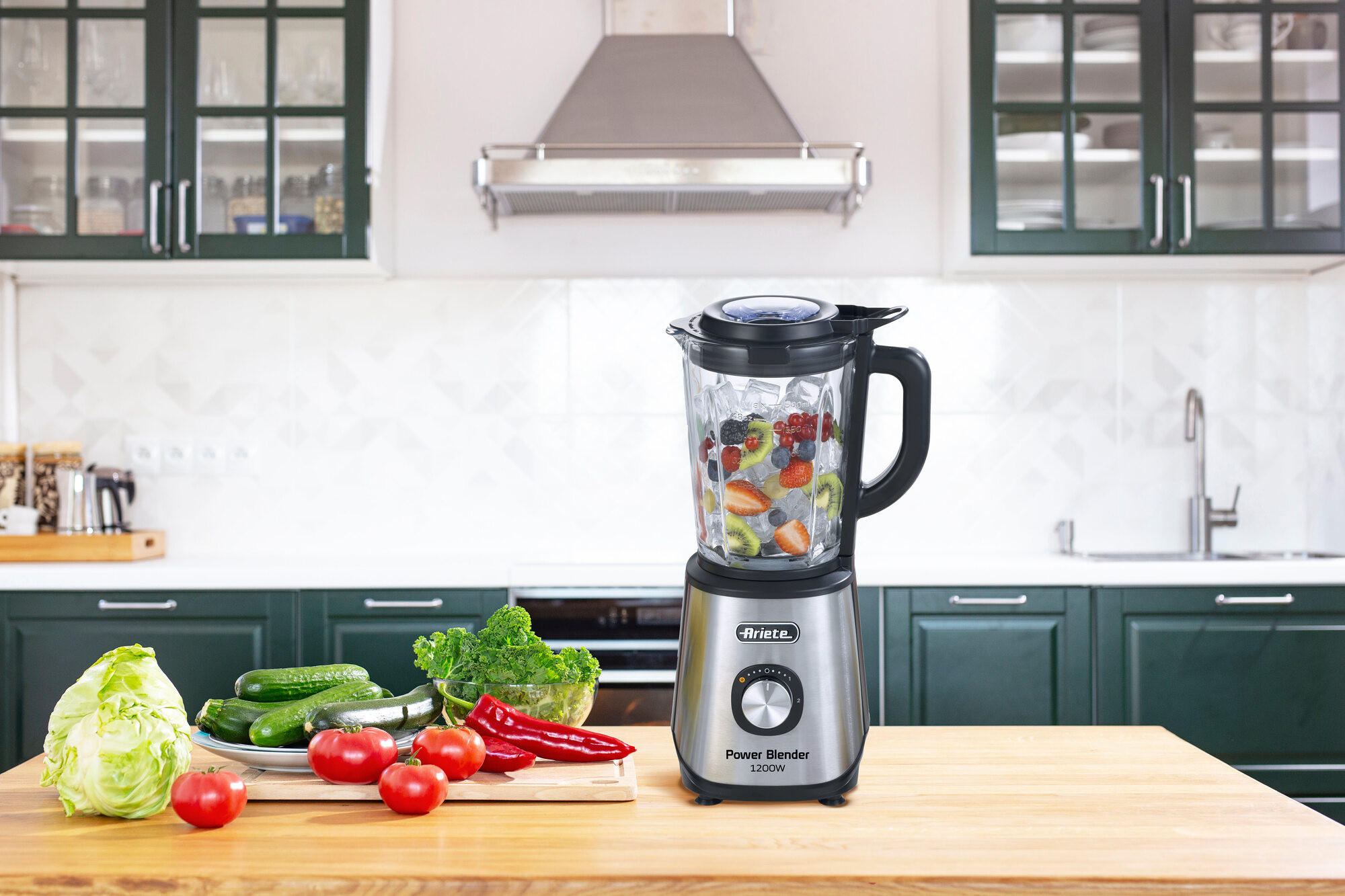 Ariete 579 Power Blender – image 6