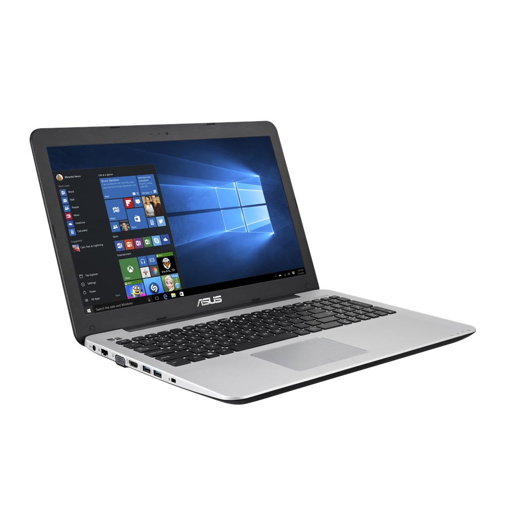 ASUS X555QG-XX262T laptop AMD A12 A12-9720P – image 2