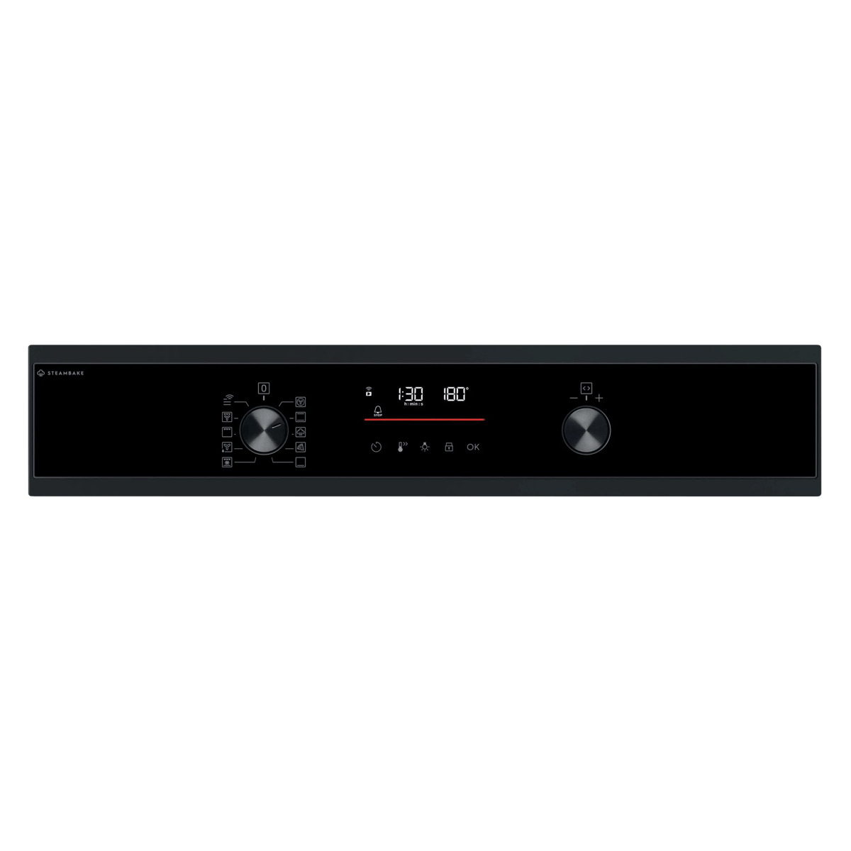 Electrolux EOD6P67WH 72 L 3490 W Black – image 8