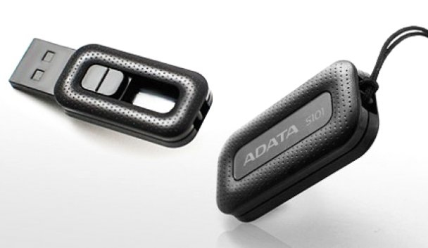 ADATA S101 4GB