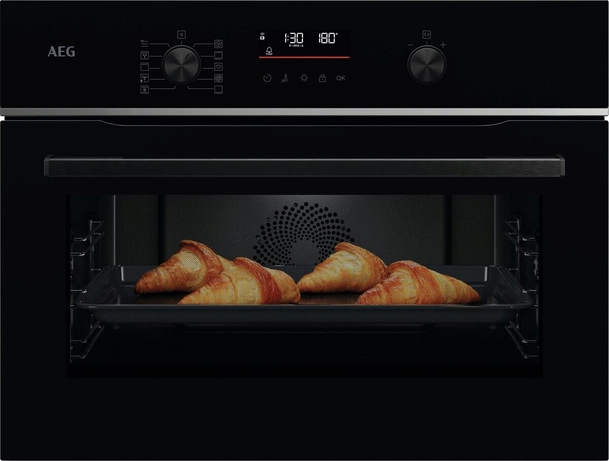 AEG TA5PK401B — vue 1 sur 8