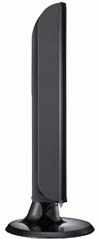 Samsung LE22C450E1W 55.9 cm (22") HD Black – image 2