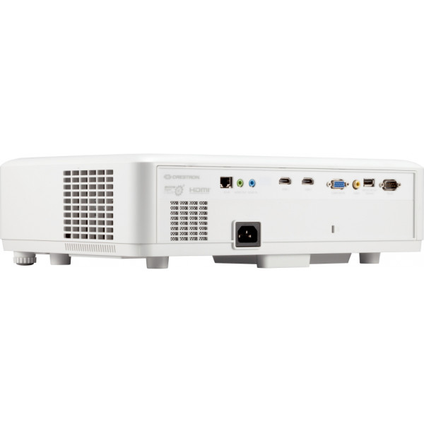 Viewsonic LS600W data projector Standard throw projector 3000 ANSI lumens DMD WXGA (1280x800) White – image 9