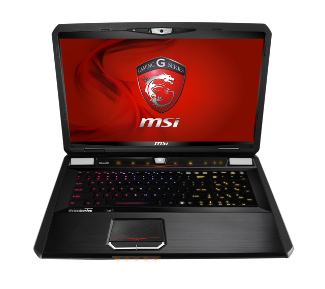 MSI GT70 2OC-653RU – image 3