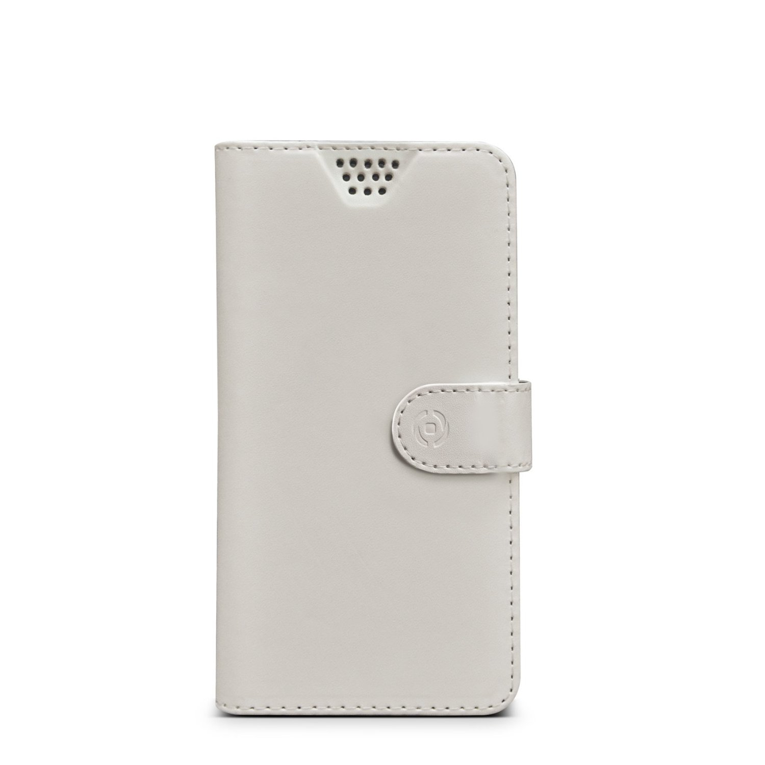 Celly 104972 mobile phone case Wallet case White – image 1