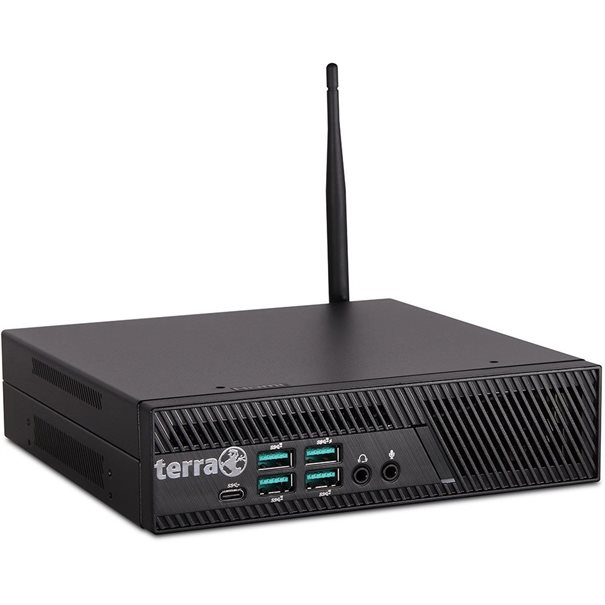 TERRA 1009930 PC/workstation Intel® Core™ i5 i5-11400 – image 2