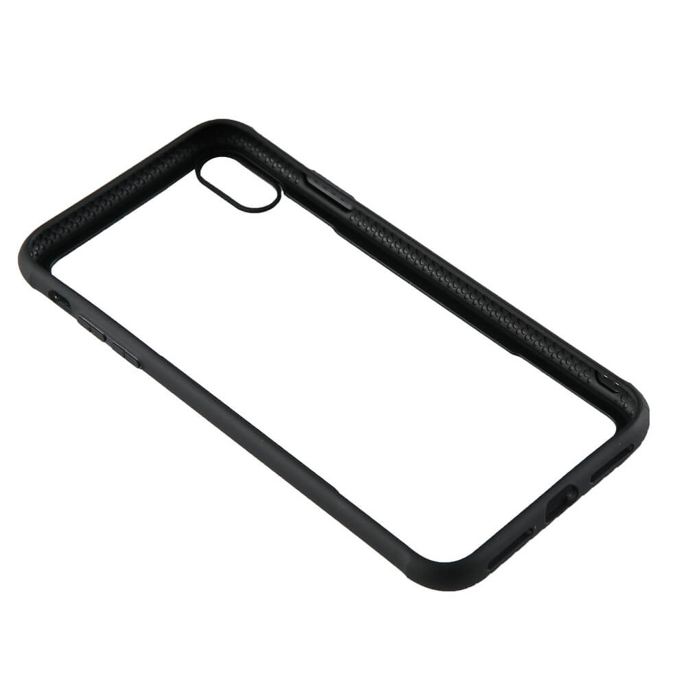 Gear Phone Case Tempered Glass - iPhone XS Max