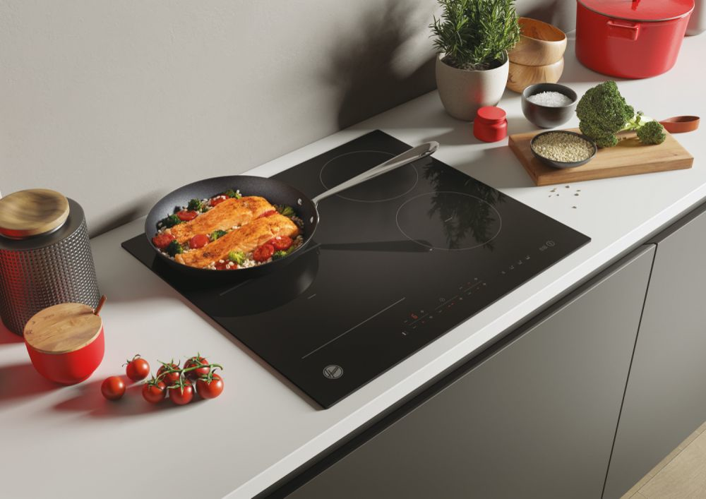 Hoover H-HOB 700 INDUCTION HIES644DB1N Black Built-in – image 5