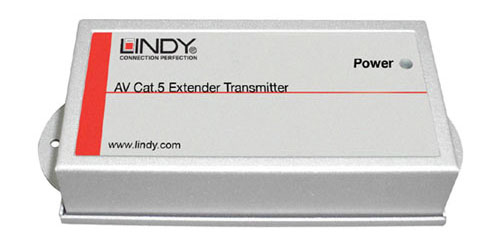 Lindy 32755 interface cards/adapter – image 1