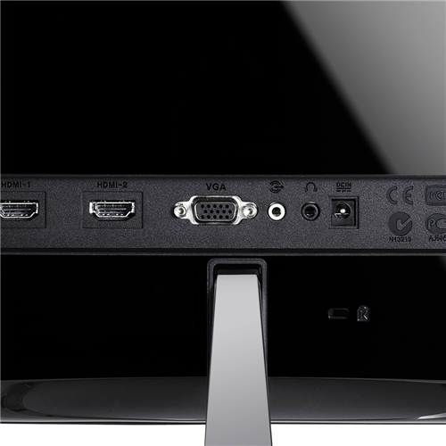 ASUS MX279H computer monitor – image 2