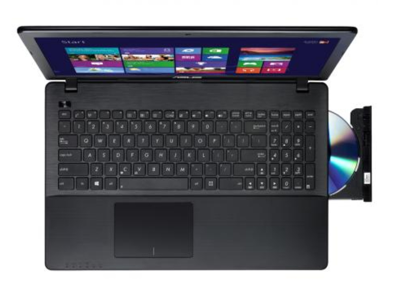 ASUS X552LDV-SX565H-BE Intel® Core™ i5 i5-4210U Laptop – image 4