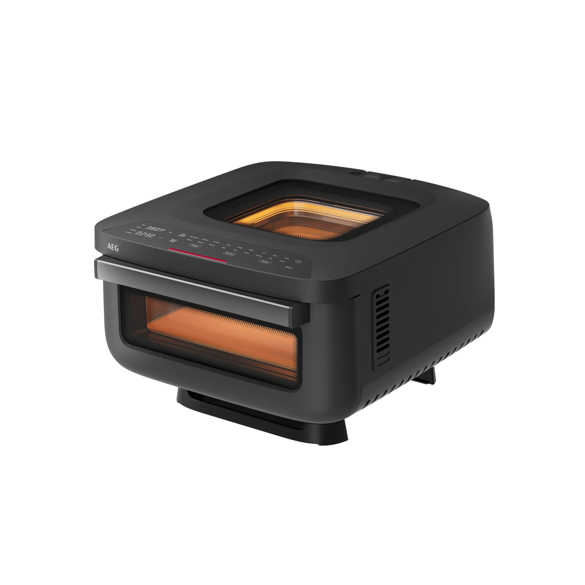 AEG AAFP13BO pizza maker/oven 1 pizza(s) – image 4