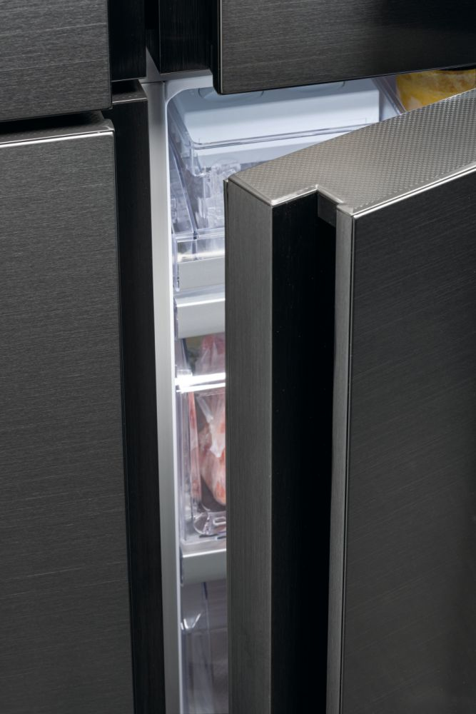 Haier HTF-610DSN7 Freestanding – image 8