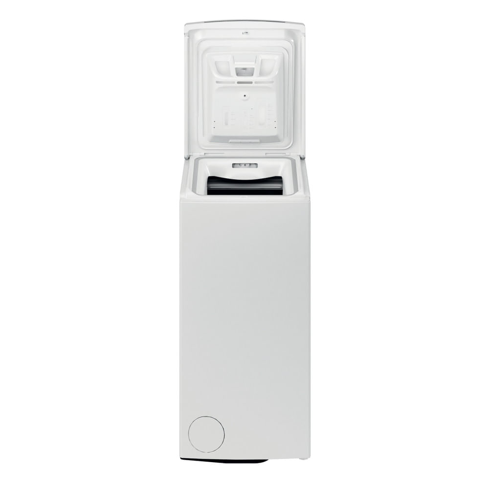 Hotpoint WMTG 723B IT – image 4