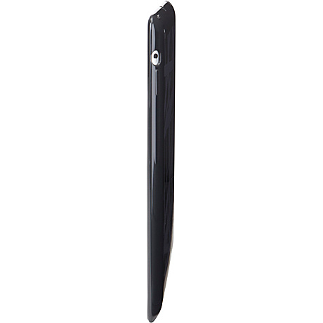 Case Logic ITPU-201 tablet case Cover Black, Silver – image 5