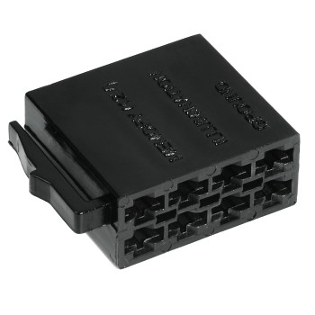 Hama ISO-Plugs Power 8pin