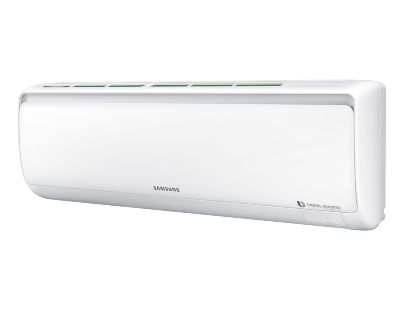 Samsung AR18MSFPEWQNEU air conditioner Air conditioner indoor unit White – image 5