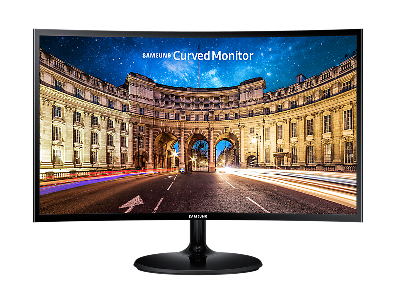 Samsung LC27F390FHE computer monitor