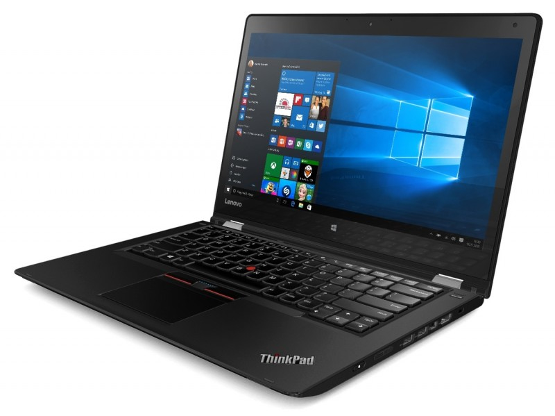 Lenovo Yoga 460 – image 9