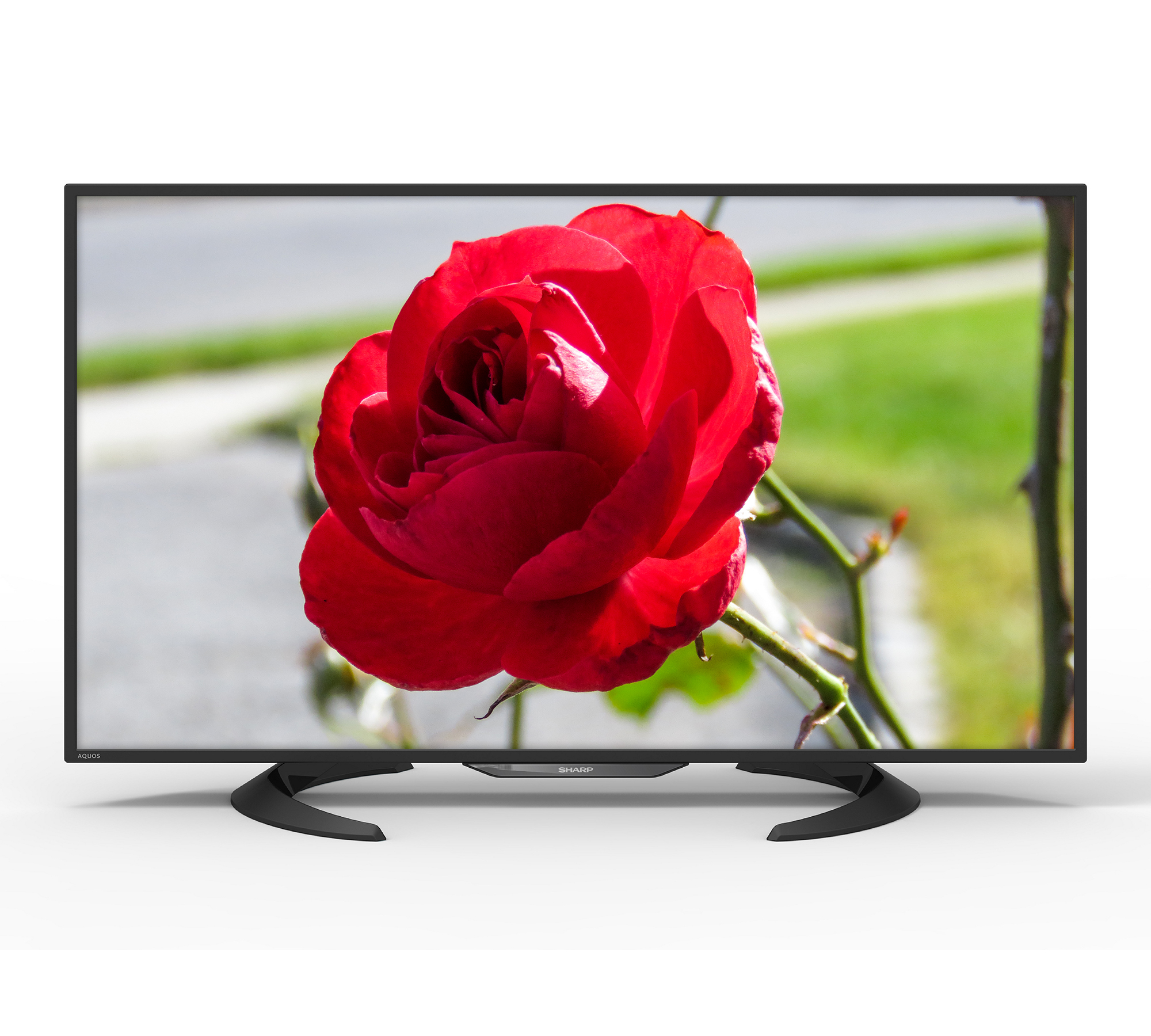 Sharp 50" LE460X
