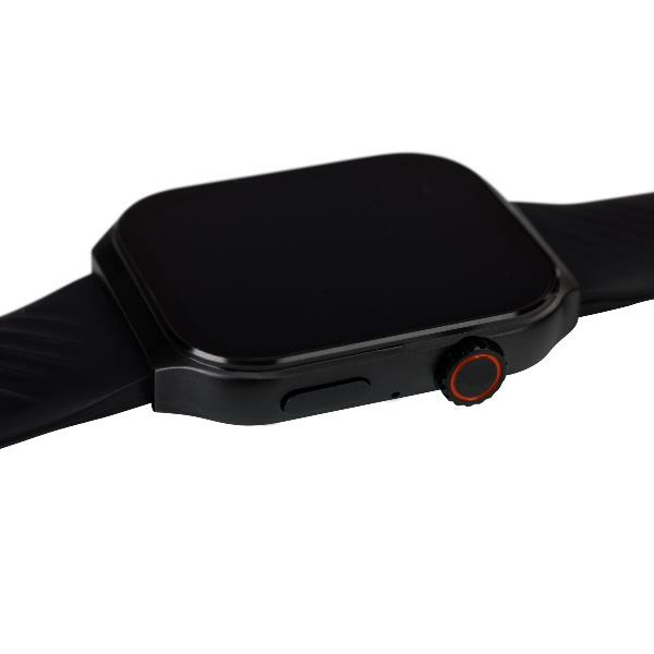 Nilox NXSWTRAILBANDYL smartwatch / sport watch – image 4