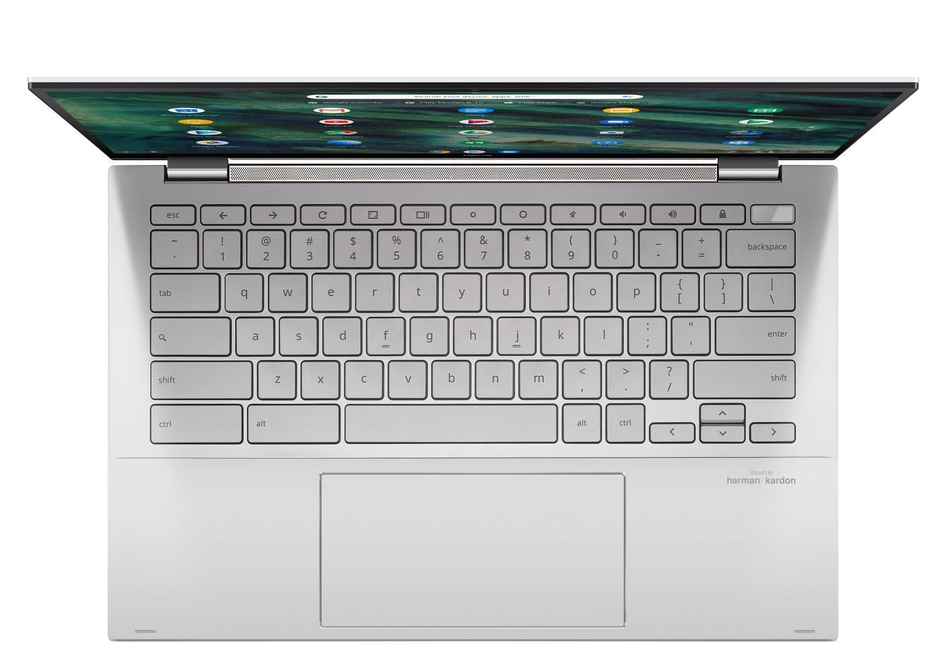 ASUS Chromebook Flip C436FA-E10087 Intel® Core™ i5 i5-10210U – image 7