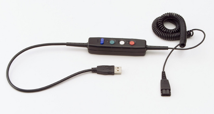Jabra GN8120 Black