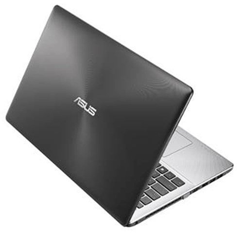 ASUS A550JK-DM196H laptop Intel® Core™ i5 i5-4200H