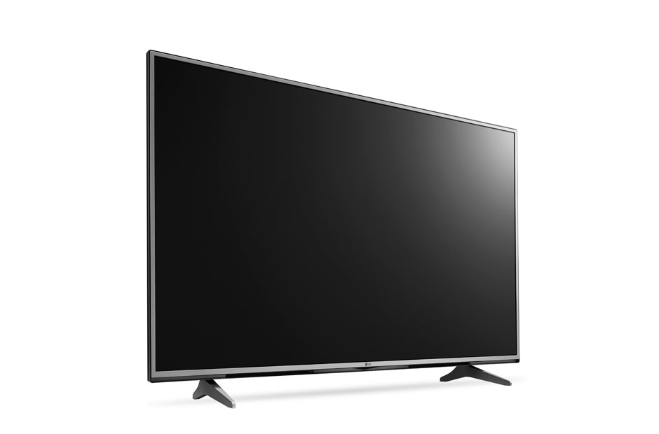 LG 65UH615V TV 165.1 cm (65") 4K Ultra HD Smart TV Wi-Fi Black – image 2