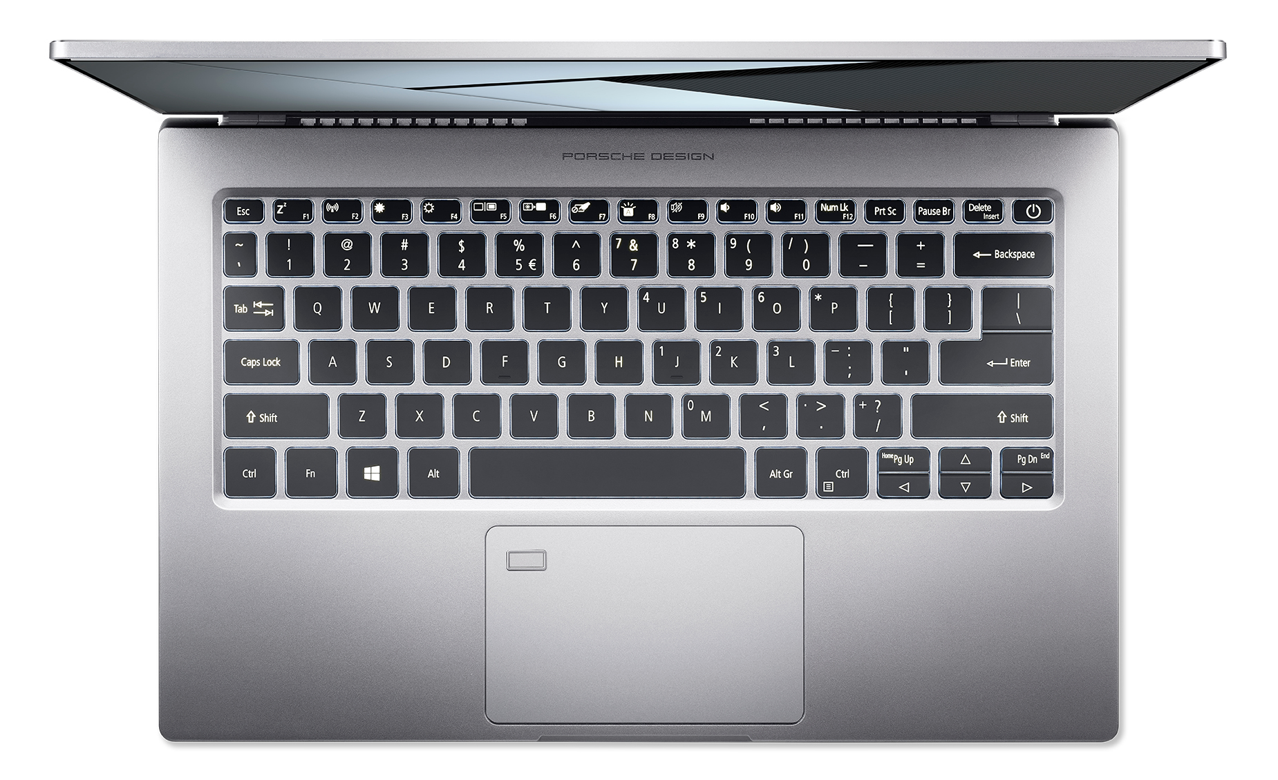 Acer Porsche Design Book RS AP714-51GT-76L3 Intel® Core™ i7 i7-1165G7 Laptop – image 9