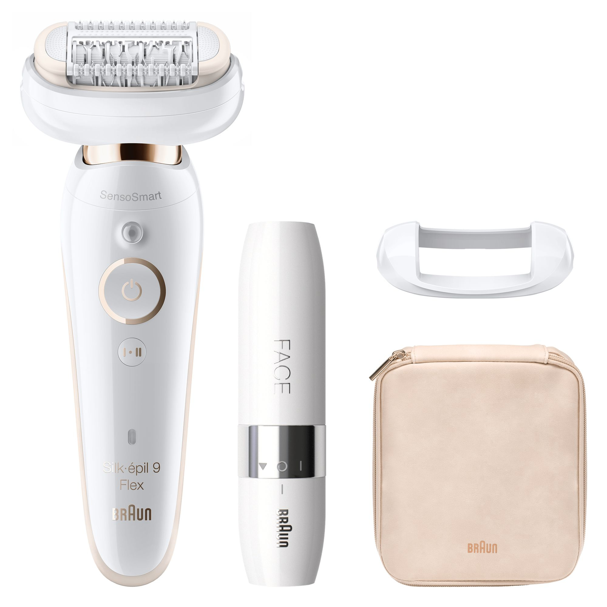 Braun Silk-épil 9 Flex 9005 – image 3