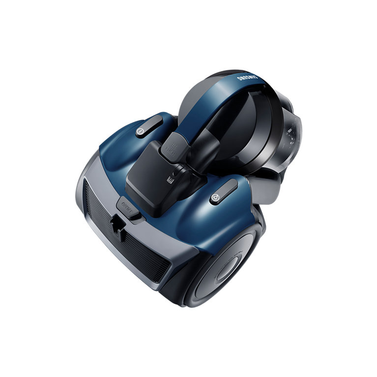 Samsung SC07F50H1 2 L Cylinder vacuum Dry Bagless – image 2