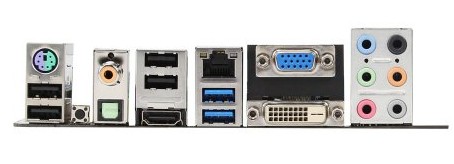 MSI Z68A-GD55 Intel Z68 LGA 1155 (Socket H2) ATX – image 5