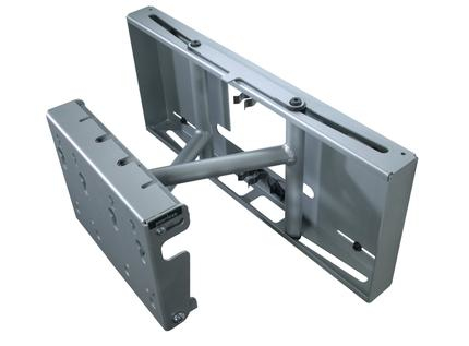 Peerless SP850 TV mount/stand 2.03 m (80") Black – image 2